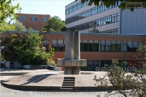 Brunnen dieser Stadt